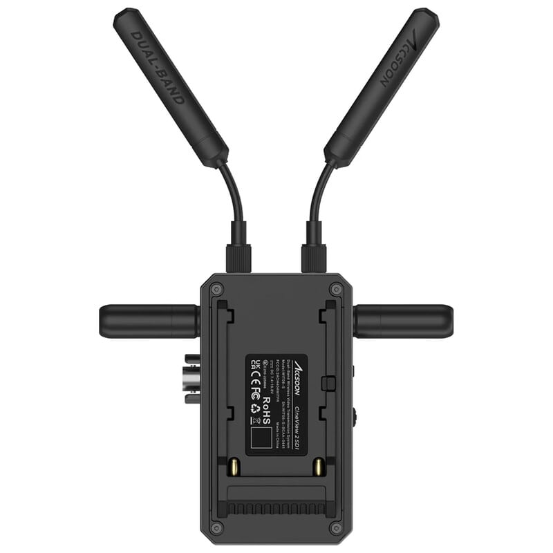 CineView 2 SDI WIT08-S