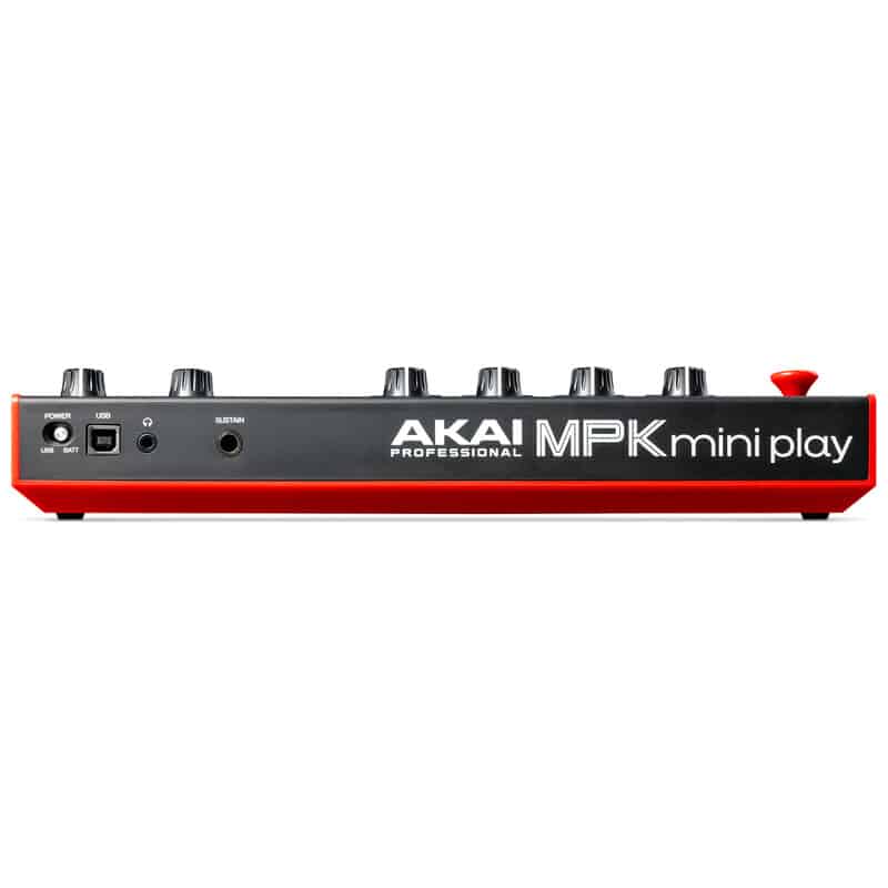 MPK mini Play MK3