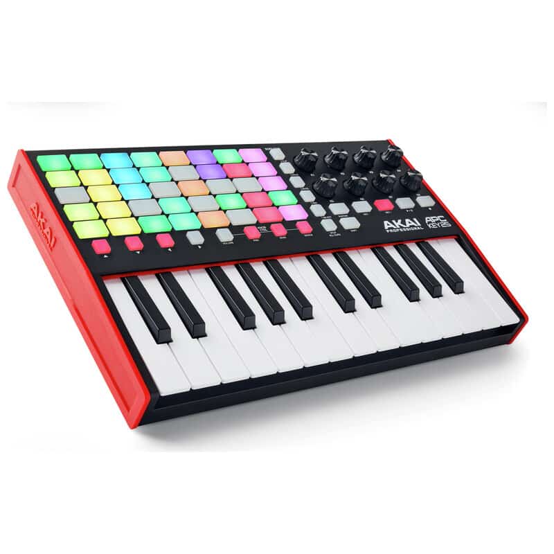 APC Key 25 MK2