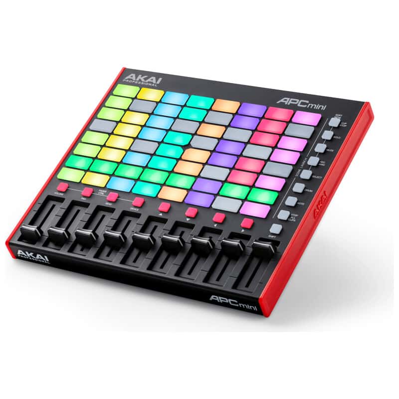 APC Mini MK2