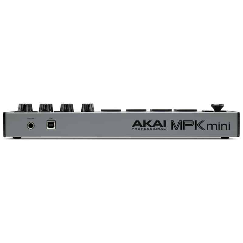 MPK mini Special Edition Gray