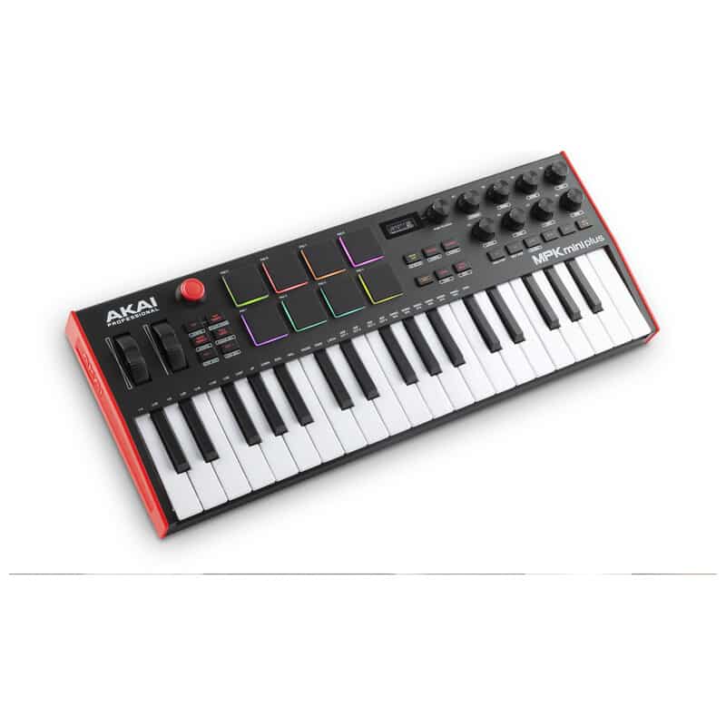 MPK mini Plus