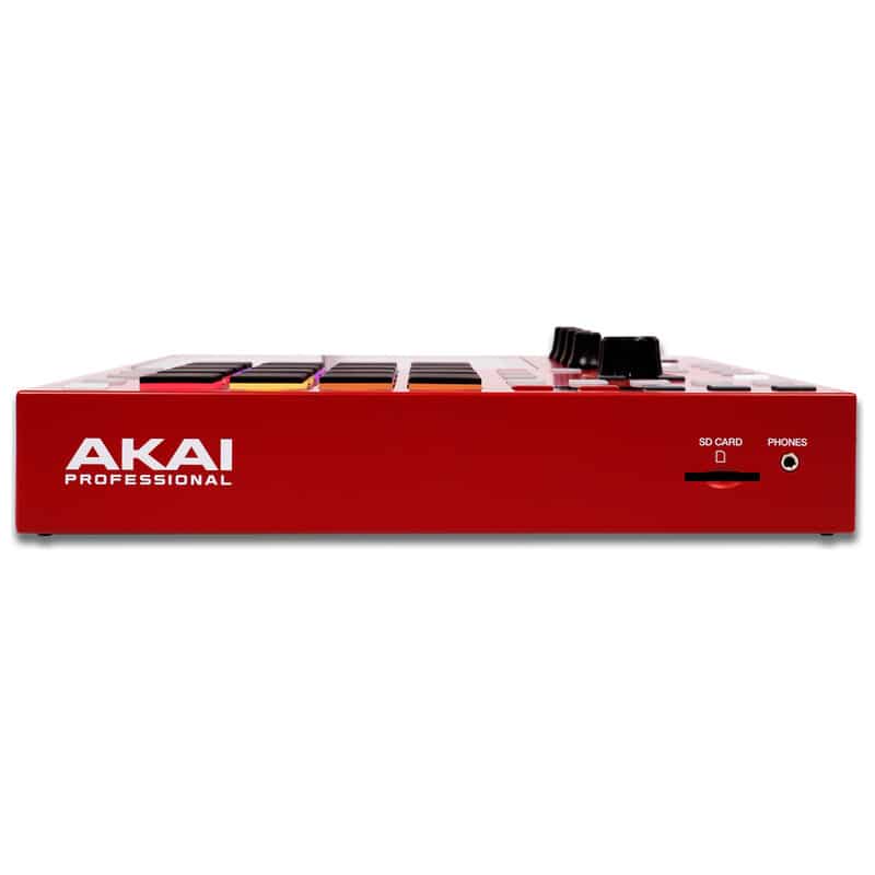 MPC ONE+