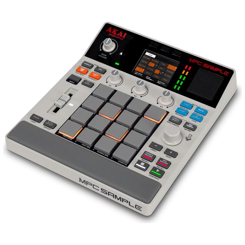 MPC Sample