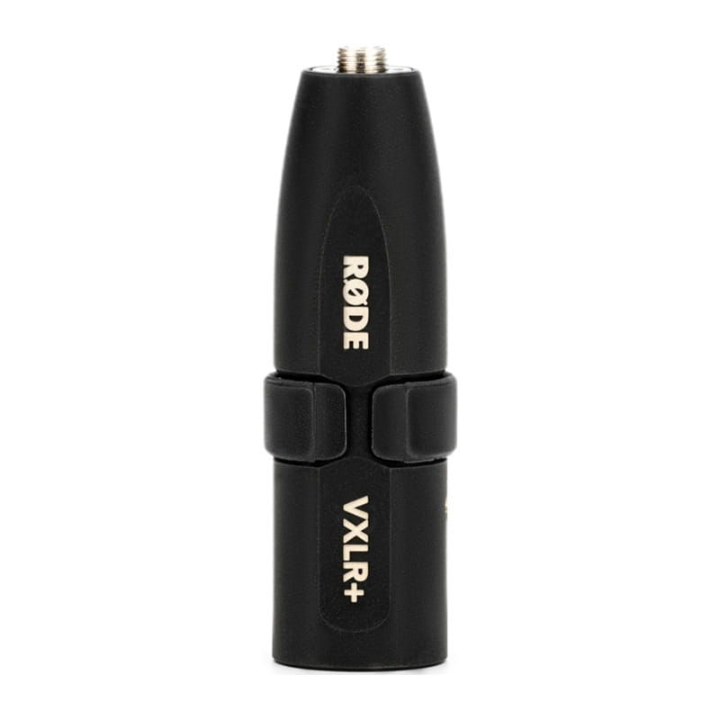 VXLR+