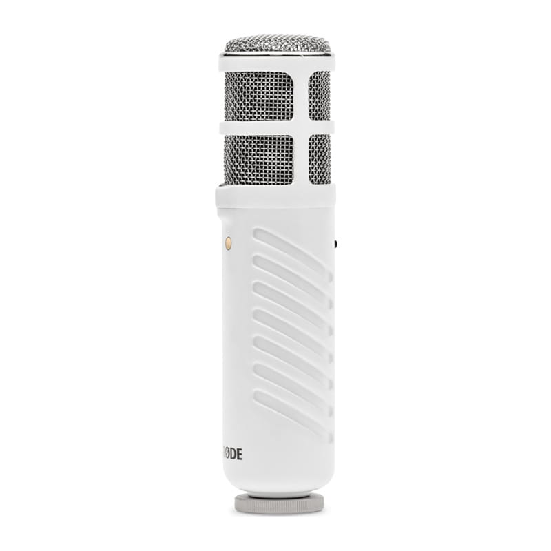 Podcaster
