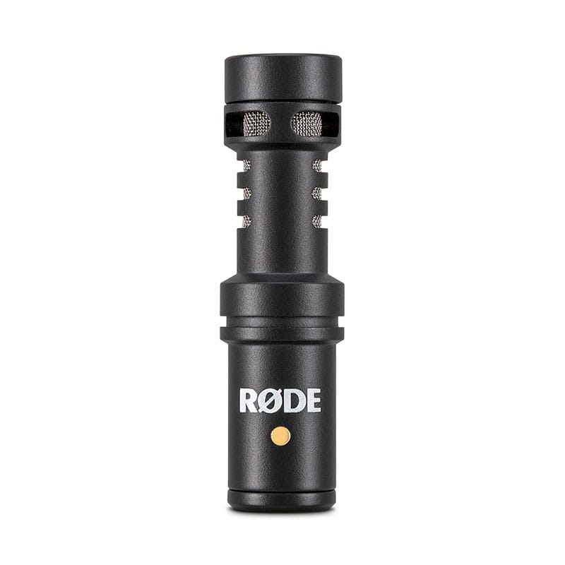 VideoMic ME-L