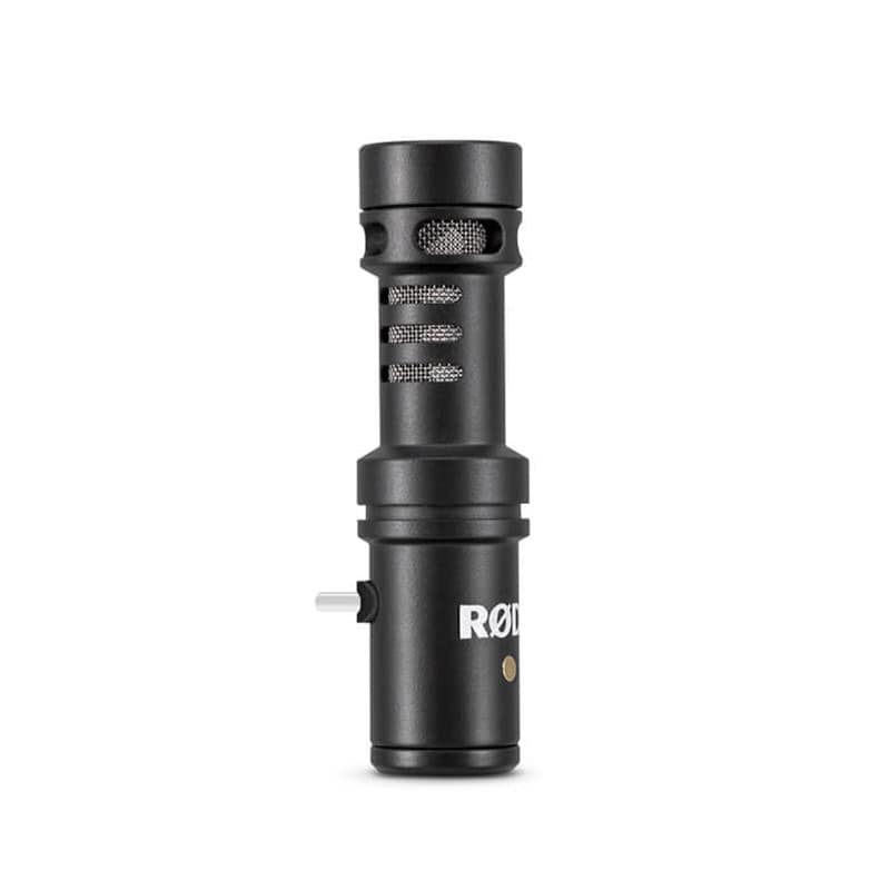VideoMic Me-C