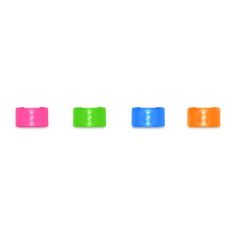 COLORS 3