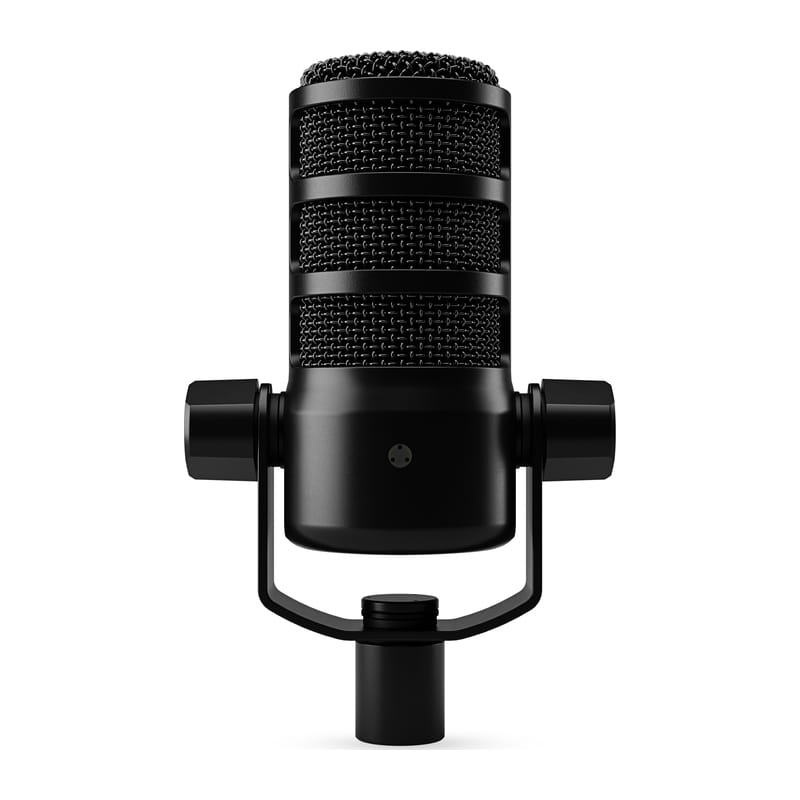 PodMic USB ブラック