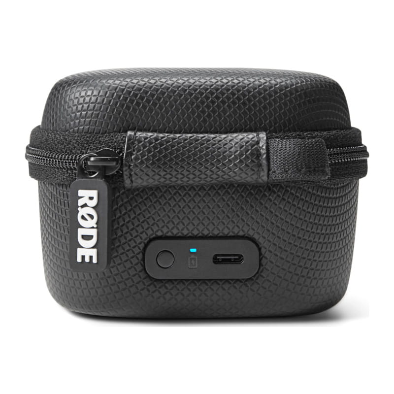 Charge Case