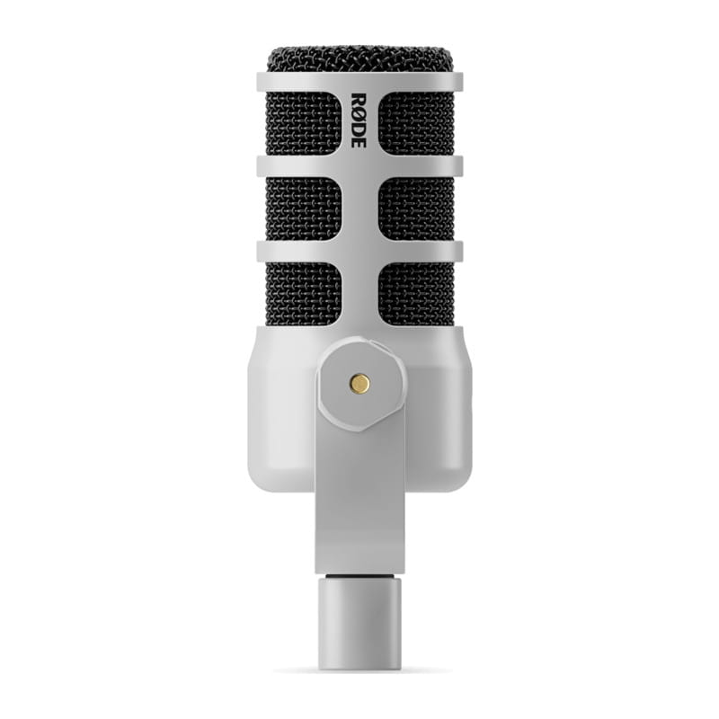 PodMic ホワイト