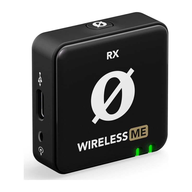 Wireless ME Dual ブラック