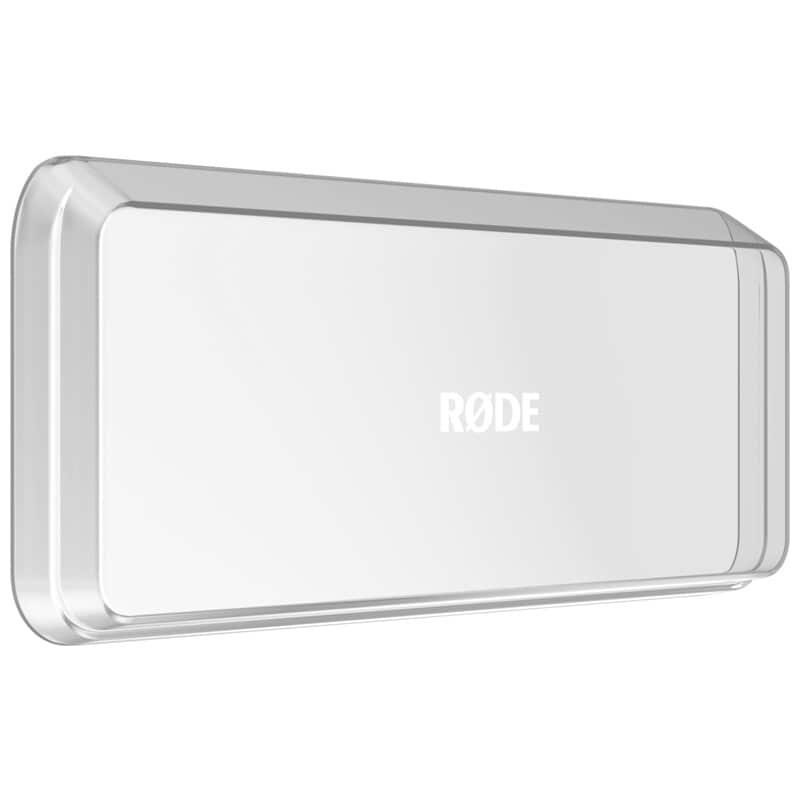 RODECover Video