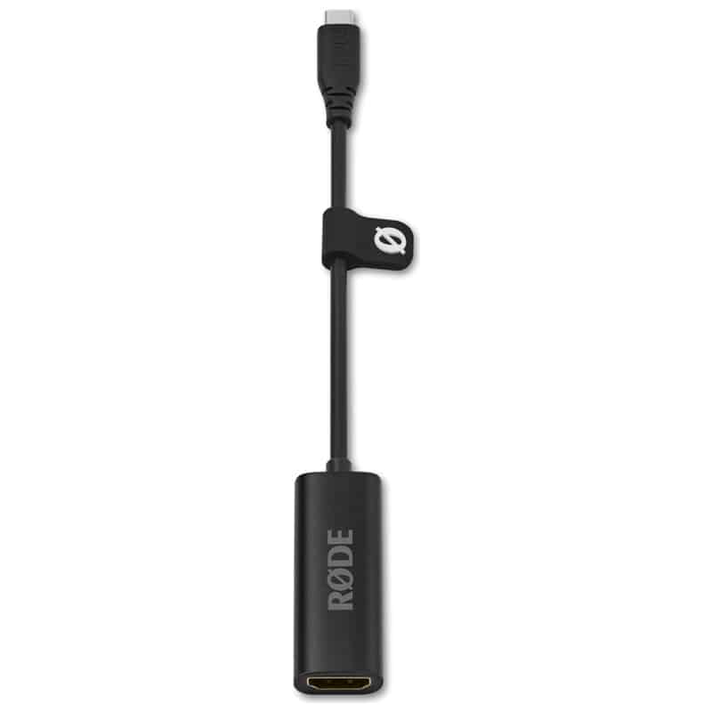 HDMI - USB-C コンバーター ADAPTOR-HDMITOC