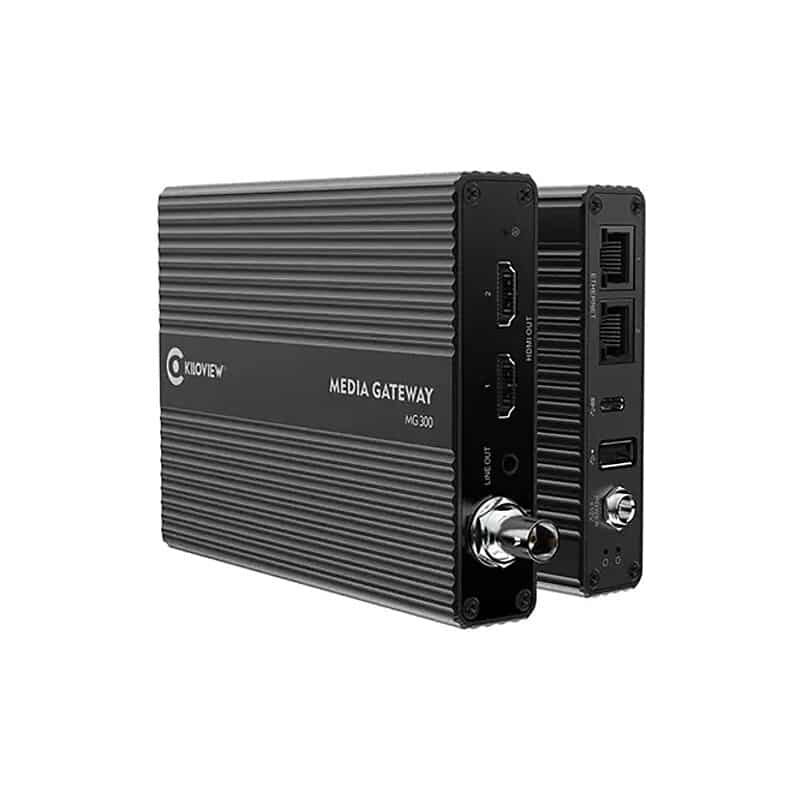 MG300 v2 Media Gateway IMS-KA-MG300V