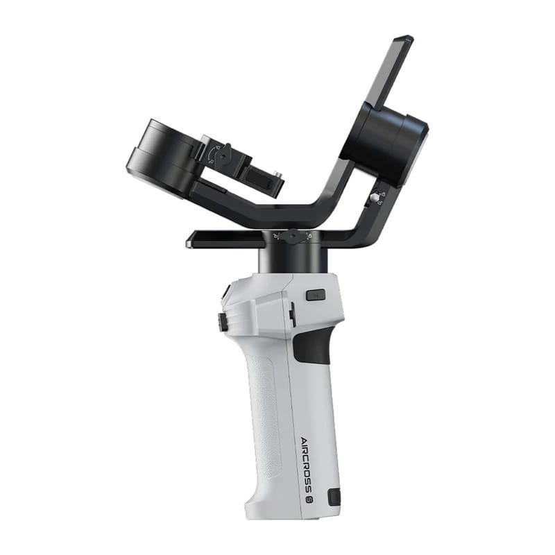 MOZA AirCross S