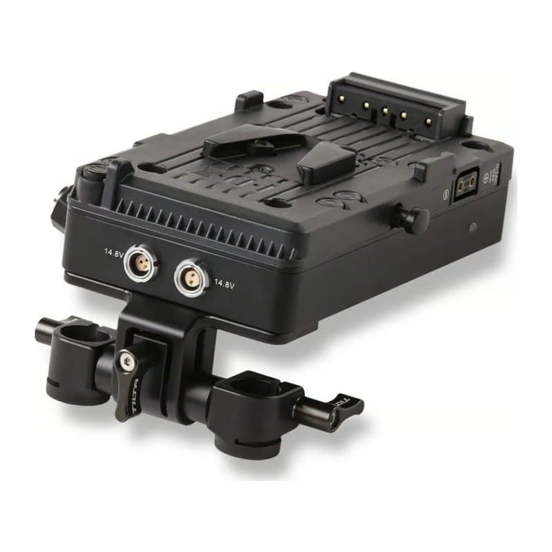 Tilta Universal Battery Plate V Mount UBP-V