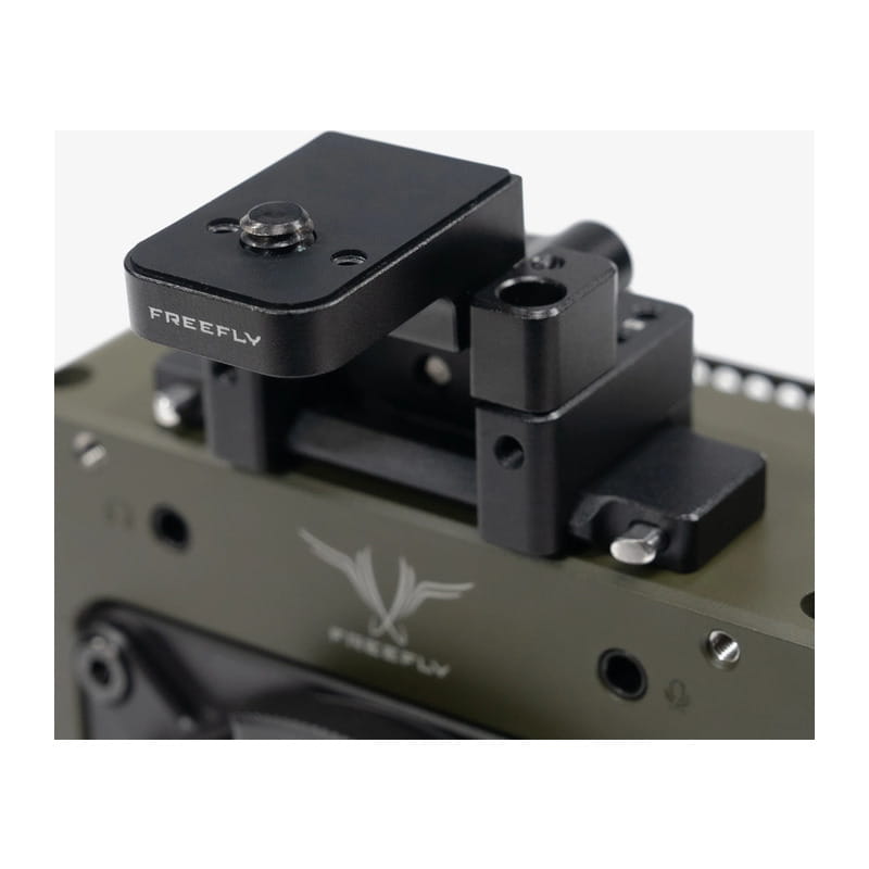 Freefly Adjustable Accessory Mount 910-00717