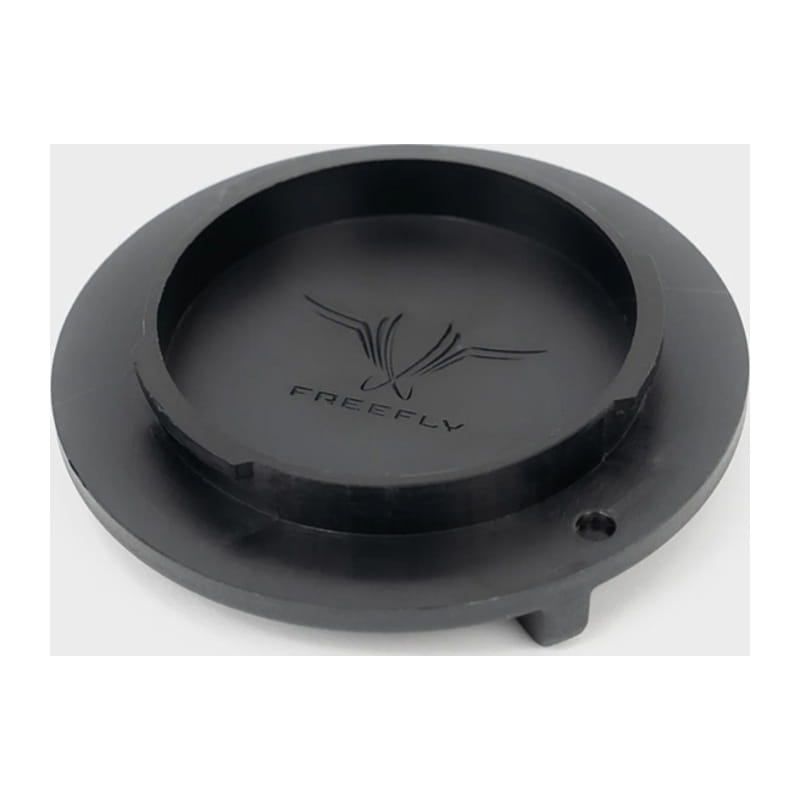Replacement Body Cap 910-00737