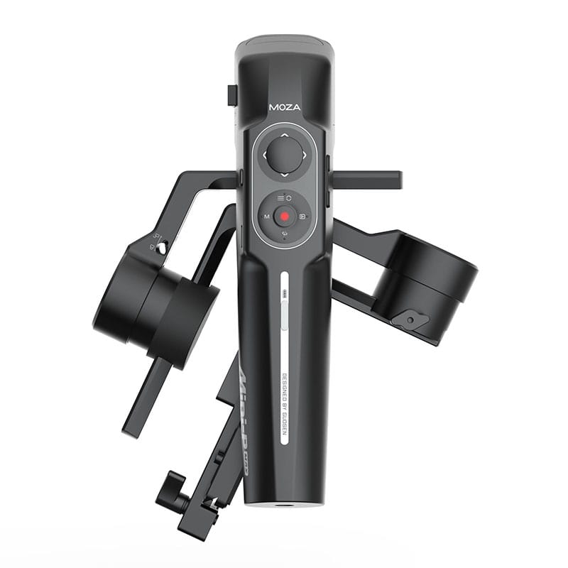 MOZA Mini-P MAX
