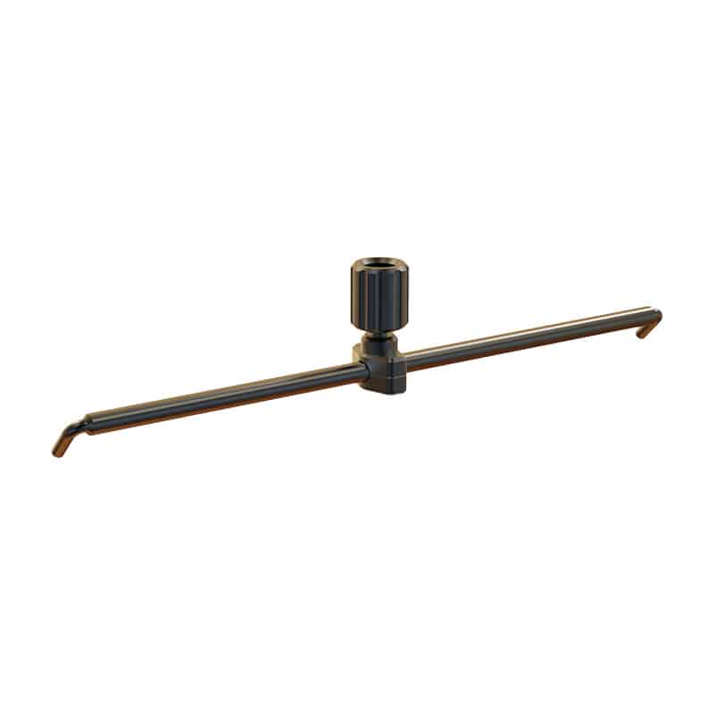 Lightweight Glide Rail for Viv,Viv 5,and Misfit B1210.1009