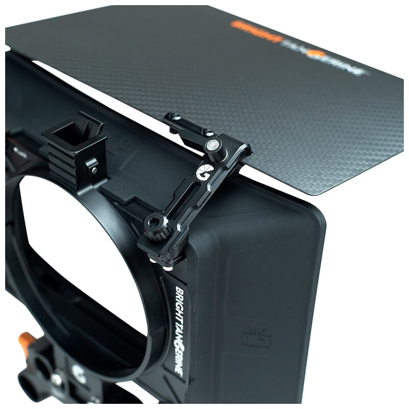 Misfit Atom- Carbon Fibre Top Flag B1230.1009