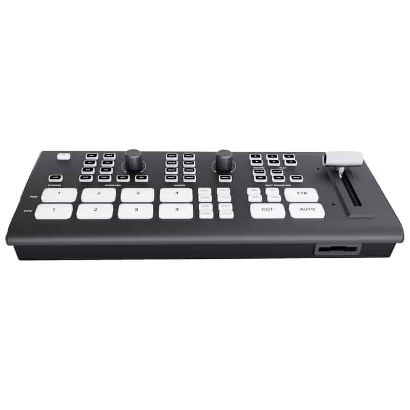 GoStream Deck