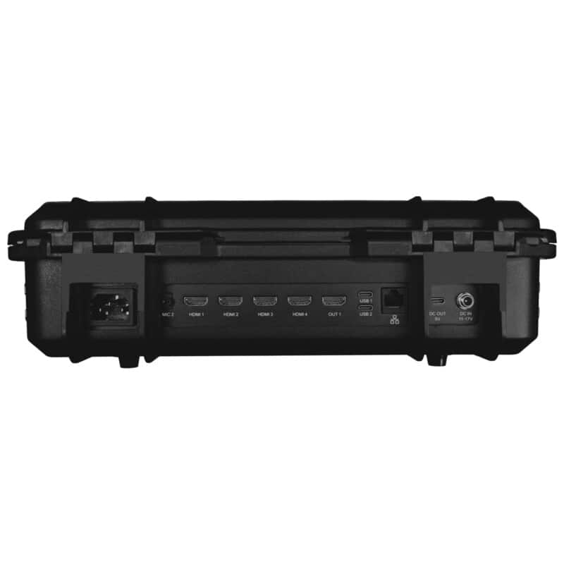 GoStream Deck Kit