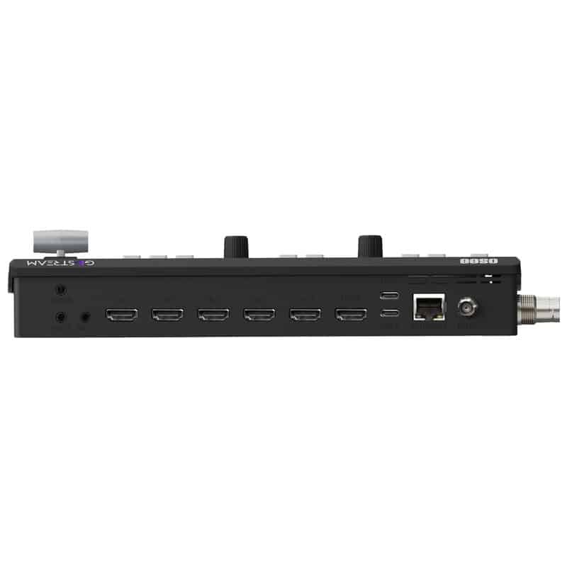 GoStream Duet