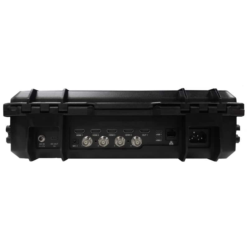 GoStream Duet Kit（2025年6月27日発売予定）