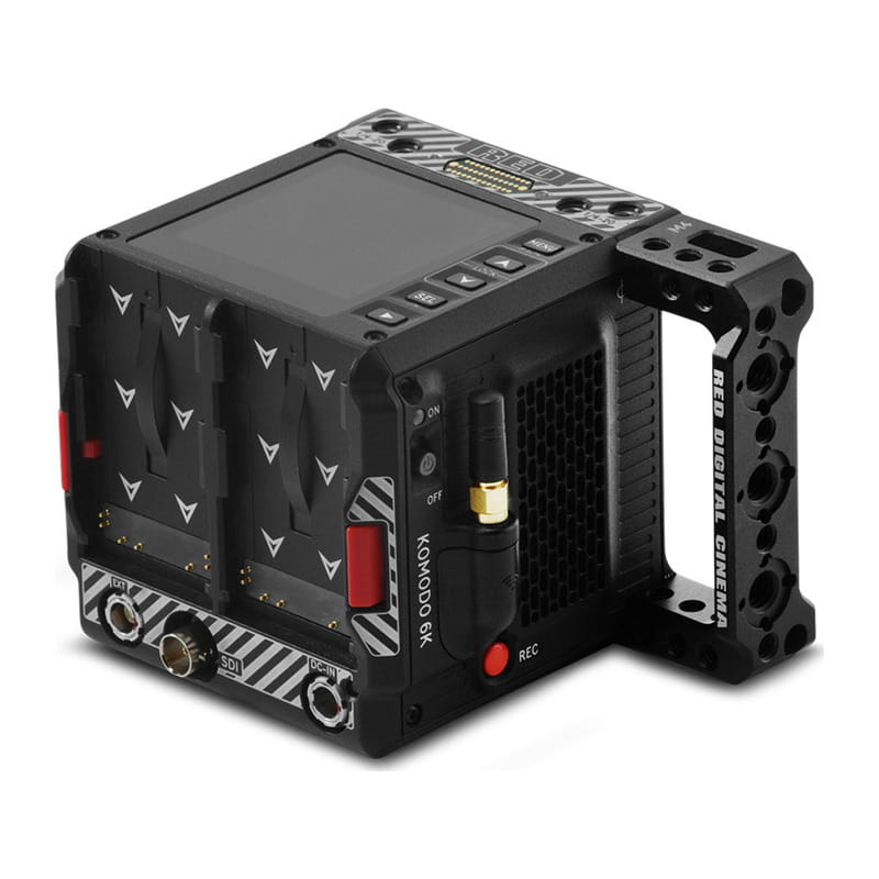KOMODO 6K STARTER PACK 710-0339