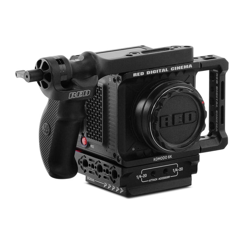 KOMODO 6K PRODUCTION PACK 710-0340