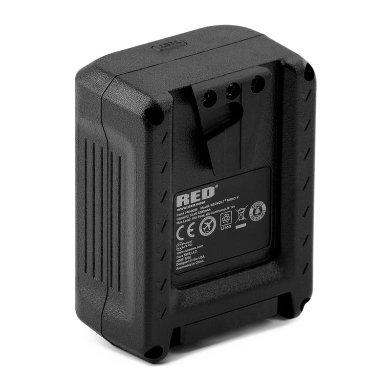 REDVOLT Nano V 740-0059