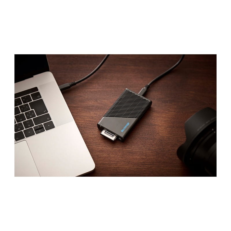 NX-SA1PRO | CFexpress™ 4.0対応 CFexpress Type A USB 40Gbps