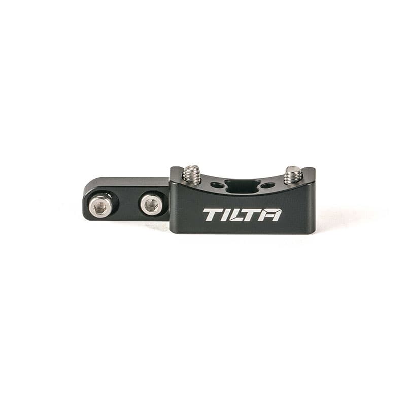 EF Mount Lens Adapter Support for Sony FX3 - Black TA-T13-LAS-B