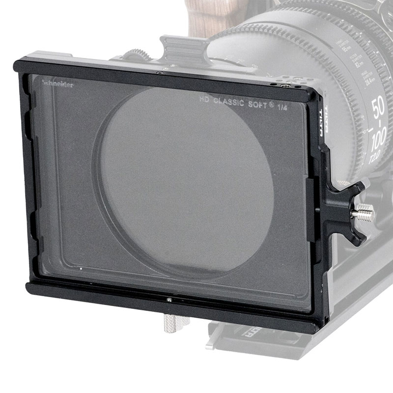 4x5.65 Stackable Filter Tray for Tilta Mirage MB-T16-SFT