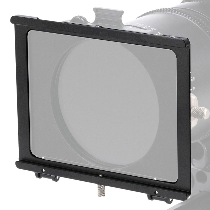 4x5.65 Stackable Filter Tray Holder for Tilta Mirage MB-T16-SFH