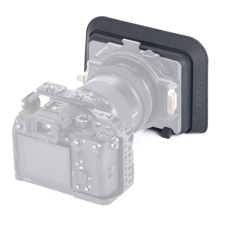 Rubber Hood for Tilta Mirage MB-T16-RH