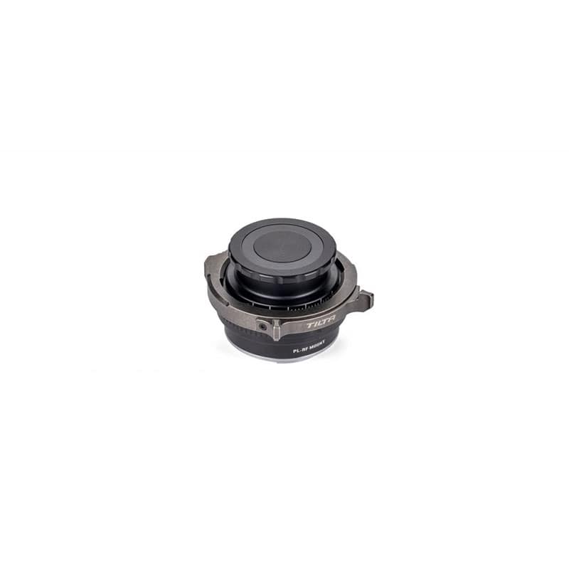 Tiltaing Canon RF Mount to PL Mount Adapter with Back Focus TA-RF-PL2