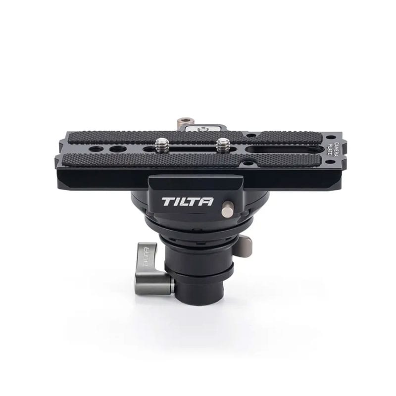 Manfrotto Quick Release Plate Adapter for Tilta Float Stabilizing Arm GSS-T01-QPA