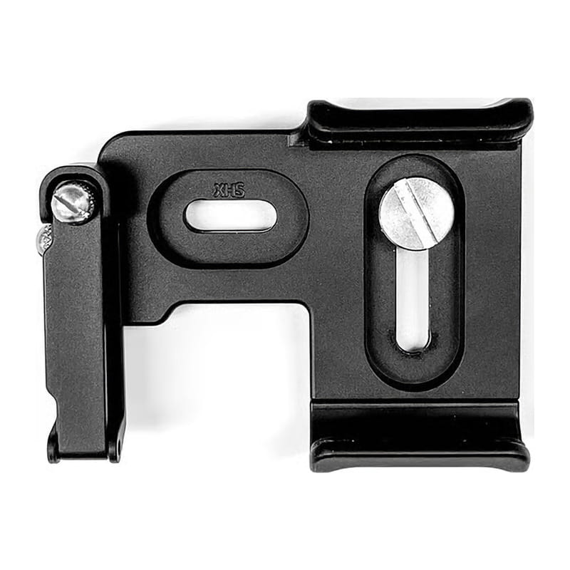 Tilta Universal SSD Drive Holder Type I - Black TA-SSDH-U1-B