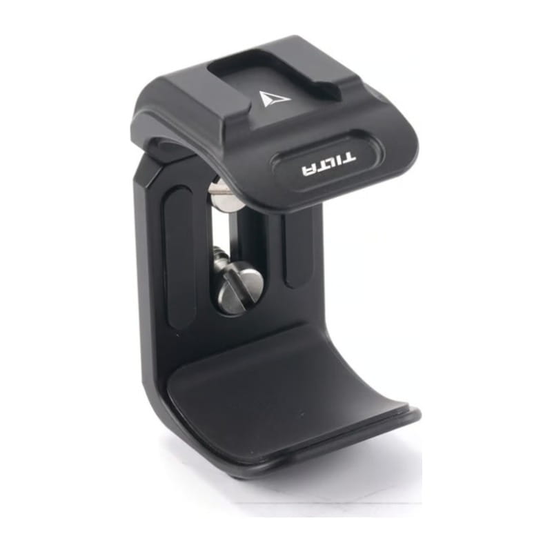 Tilta Universal Power Bank Holder - Black TA-UPBH-B
