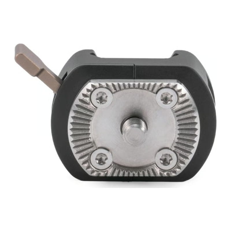 Tilta NATO to Rosette Adapter - Black TA-NATO-RA-B