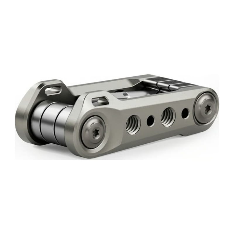 Tilta Multi-Functional Mini Tool Kit - Titanium Gray TA-MMT-TG
