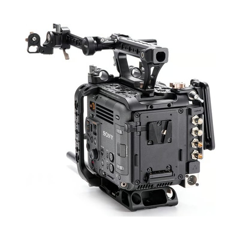 Camera Cage for Sony BURANO Basic Kit ESR-T18-A