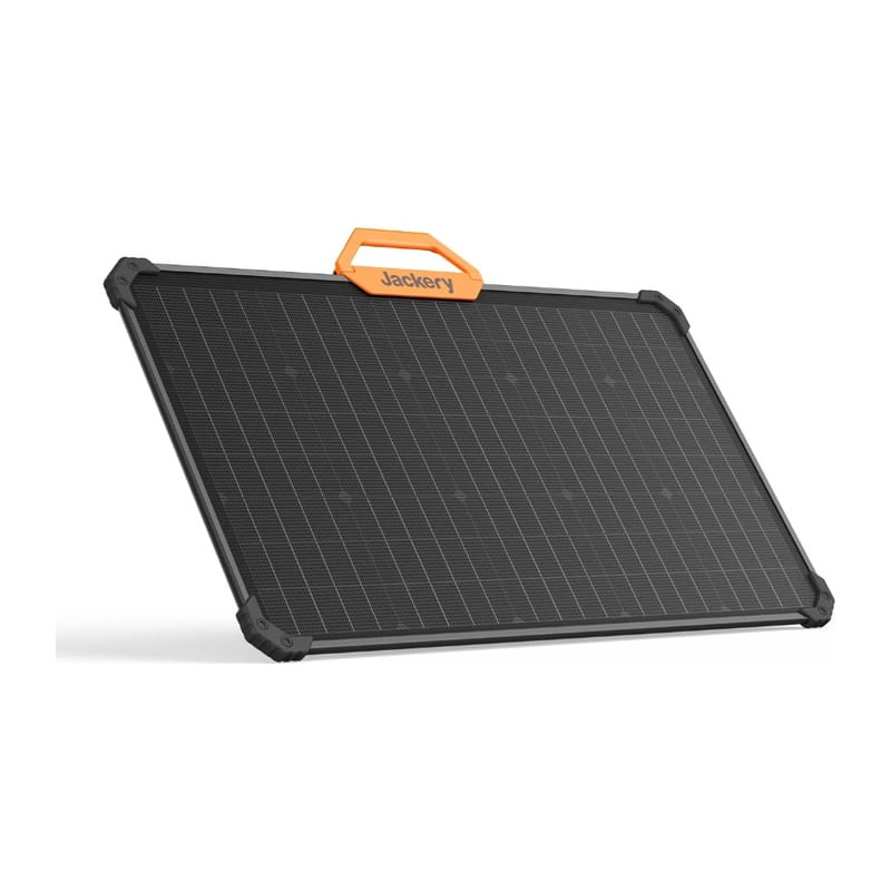Jackery SolarSaga 80W ソーラーパネル JS-80A