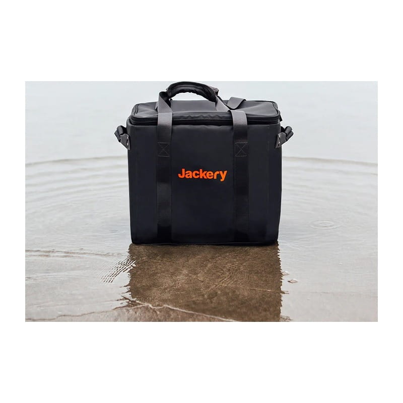 Jackery ポータブル電源 収納バッグ L JA-CC20B