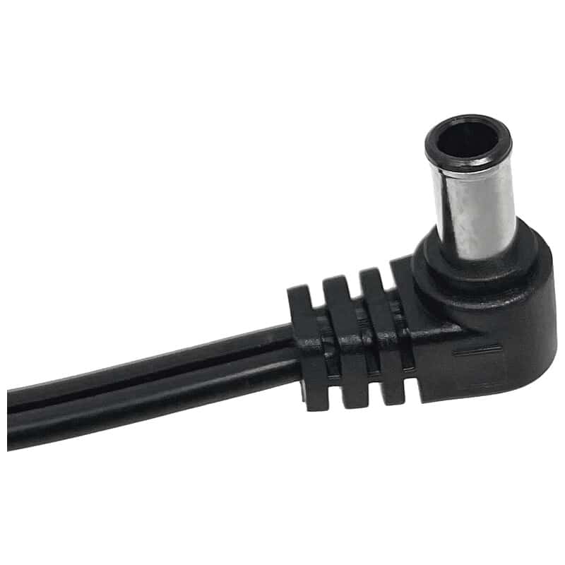Powerbase Edge Snap用 SONY FX6/9対応 24” PD Pro to Sony FX connector DC input connector, 19v(61cm) PDP-FX24