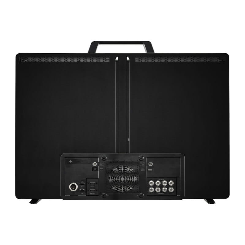 Cine 24 4K High-Bright Monitor MON-CINE-24